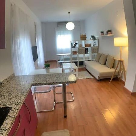 Apartamento Luminoso En Espartinas Totalmente Climatizado Экстерьер фото