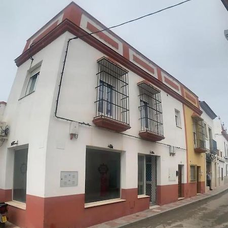 Apartamento Luminoso En Espartinas Totalmente Climatizado Экстерьер фото