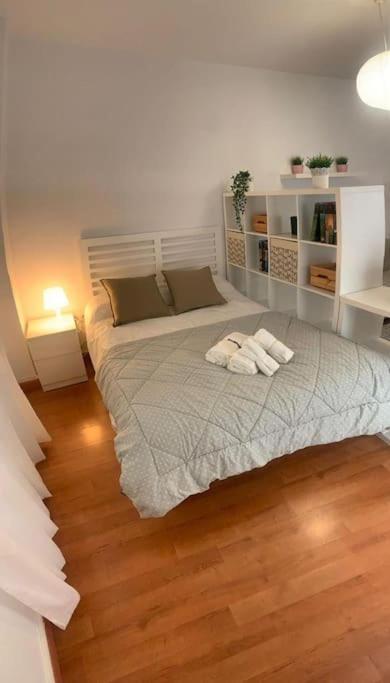 Apartamento Luminoso En Espartinas Totalmente Climatizado Экстерьер фото