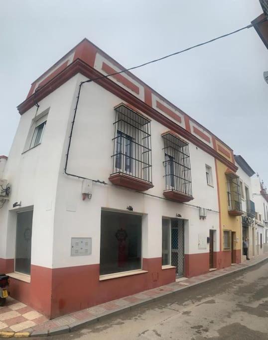 Apartamento Luminoso En Espartinas Totalmente Climatizado Экстерьер фото