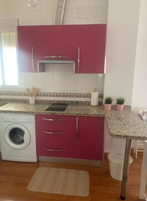 Apartamento Luminoso En Espartinas Totalmente Climatizado Экстерьер фото